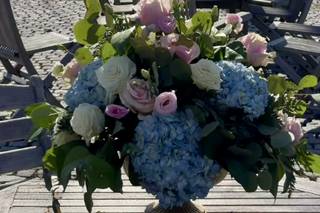 Bette's Finishing Touch - 5
