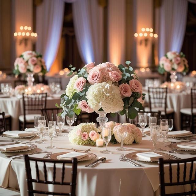 Cozy Wedding Planners - 2