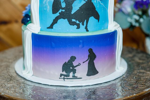Sweet Indulgence Bakery - 1