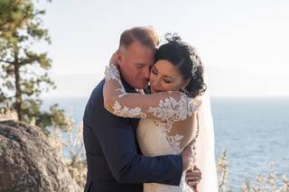 Lake Tahoe Wedding Ministries - 65