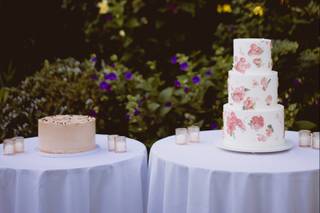 Sweet Pea Cakery LA - 12
