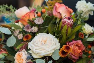 Plum Social Events & Flowers - 31