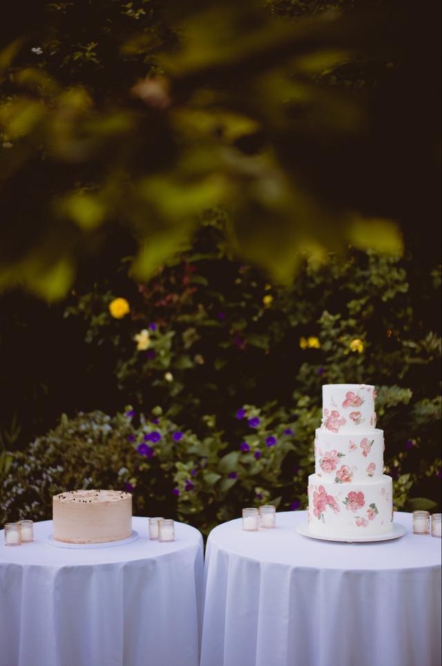 Sweet Pea Cakery LA - 4