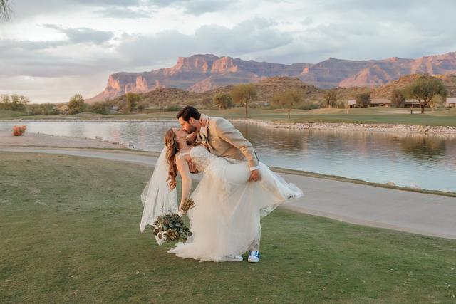 The Views at Superstition - 3