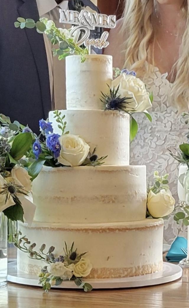 Cake Envy - 2