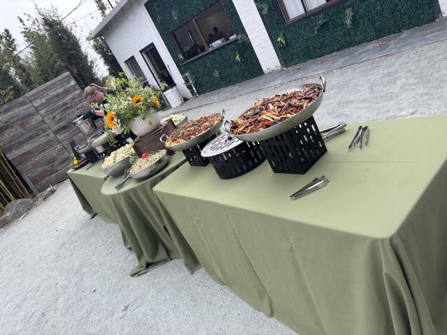 Five Star Catering - 3
