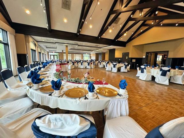 Bartlett Hills Golf Club & Banquets - 4