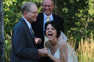 Mountainside Weddings - 18