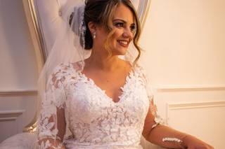 Ever After Bridal Beauty - 5