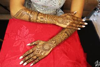 Bhavna's Henna & Arts - 14