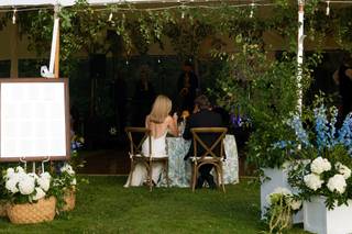 Affections Floral Design & Event Planning - 7