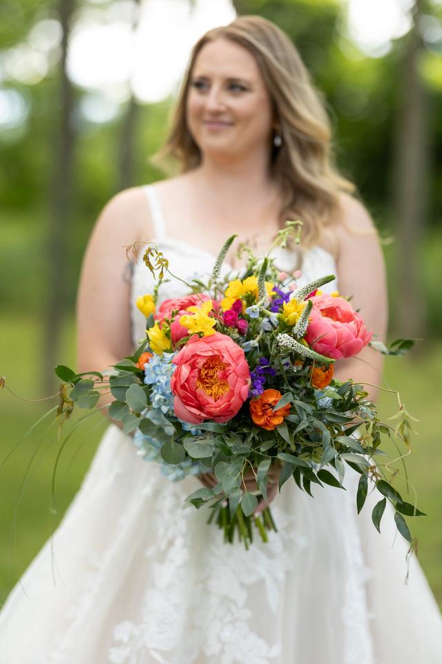 Felthousen's Florist & Greenhouse - 2
