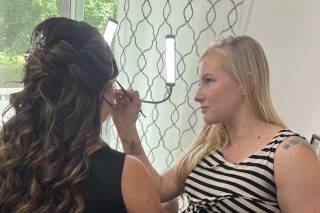 Glam with Sam and Co. - 14