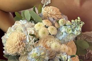 Marco Alexzondra Floral & Event Design - 23