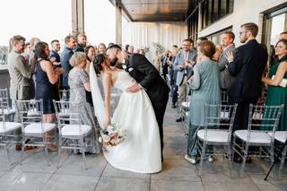 Blue Skies Weddings and Events - 14