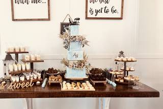 Dinamic Event & Desserts - 6