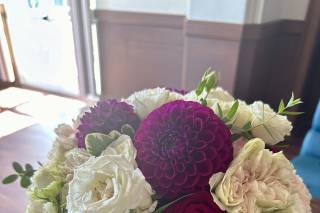 Verde Flowers - 6