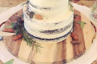The Cake Effect, LLC - 6