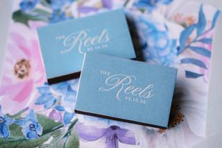 Live Life Lettered LLC - 6