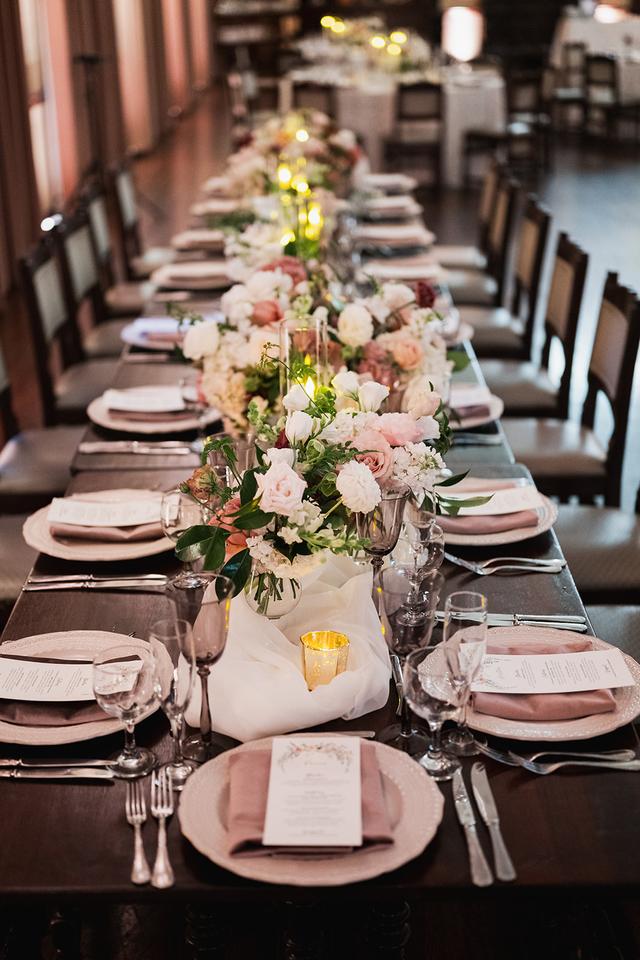 Peony & Plum Floral Design - 2