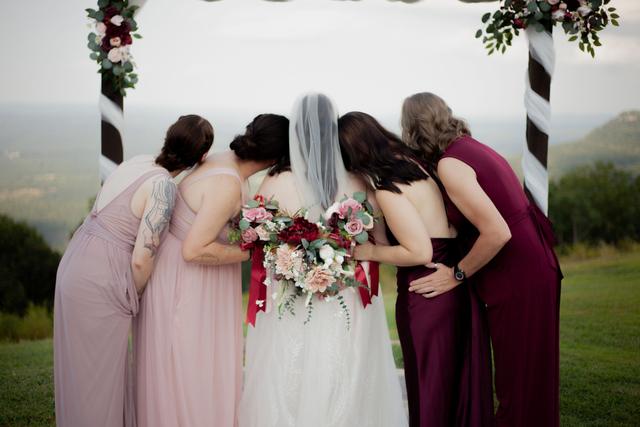 Mountain Edge Weddings - 3