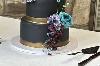 Sweetly Baked - 28