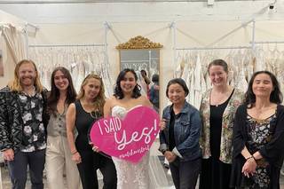 Strut Bridal Salon - 13