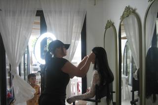Hair & Makeup by Vanessa De Jesus - 92
