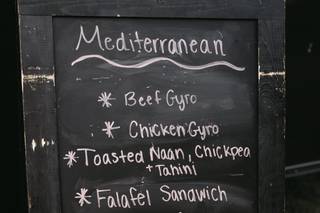 Flores Catering - 6