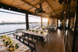 The Winery Restaurant & Wine Bar - 5