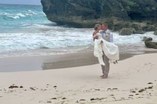 The Traveling Bride - 79