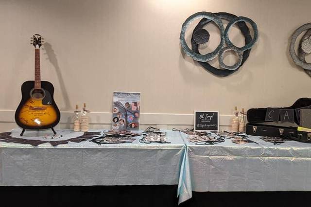 Event Center Nashua 2