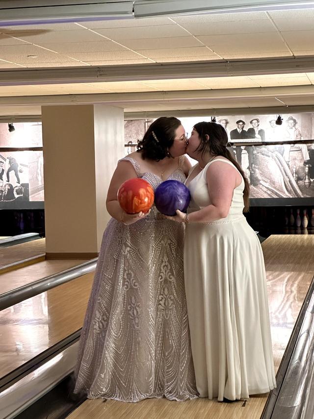 Weddings by Kristy - 2