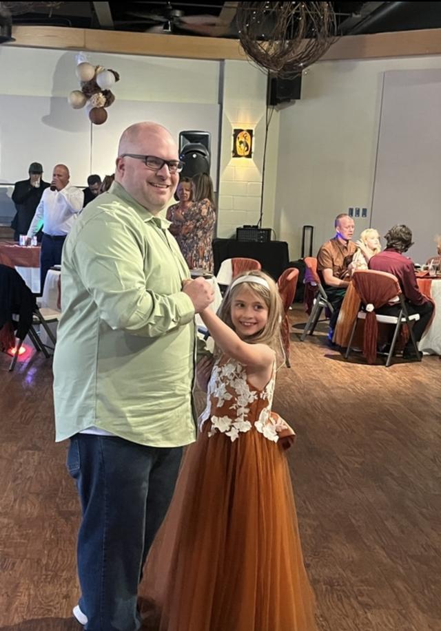 James Brown DJ Service - 3