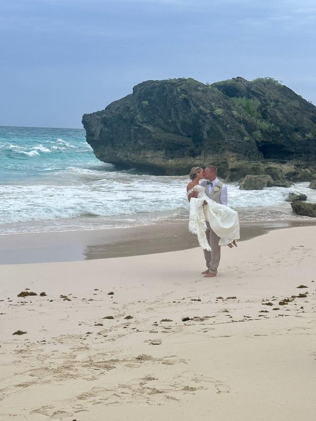 The Traveling Bride - 2