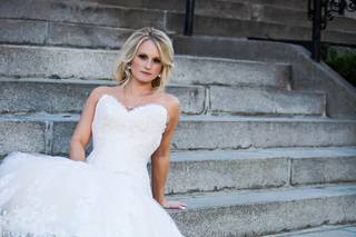 Shasta Hankins Makeup - 15