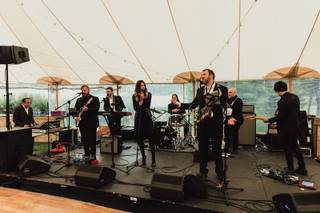 Dexter Lake Club Band - 10
