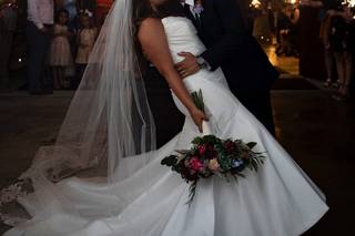 The Faux Bouquets - 10