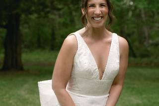 Rachel Jack Bridal Artistry - 9
