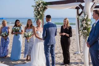 Seaside Ceremonies - 6