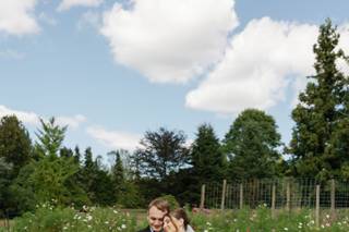 Kalmia Garden at Gastler Farm - 13