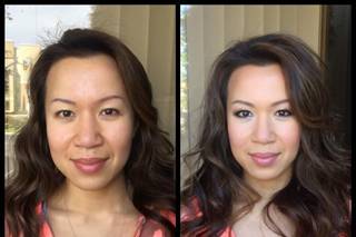 Lash Out Loud Beauty Bar - 93