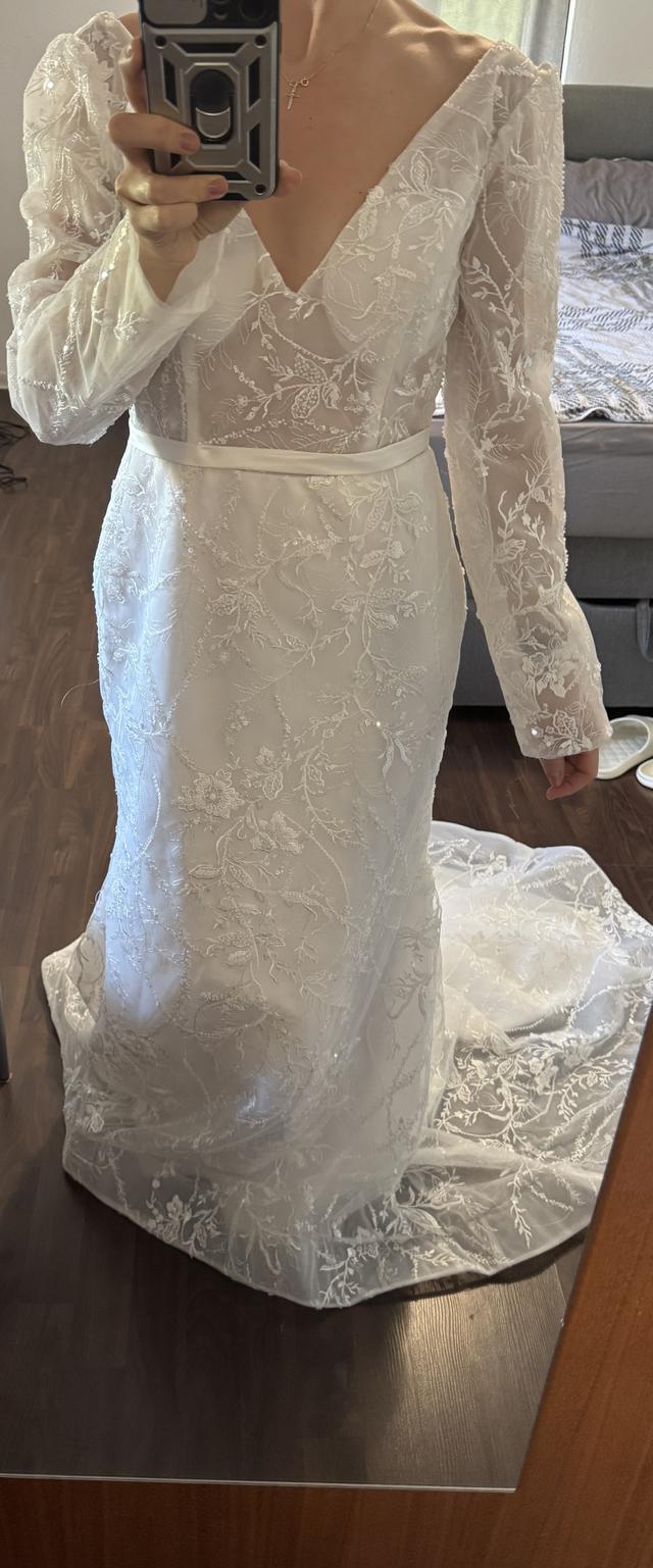 Camilla's Bridal - 4