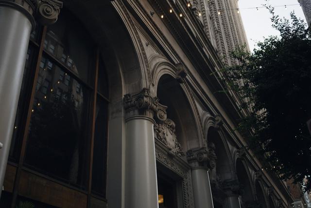 The Majestic Downtown - 1