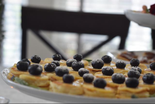 The Crepe Cakerie - 4