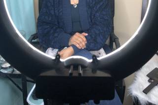 Daniella Jaramillo Makeup Artist LLC - 1