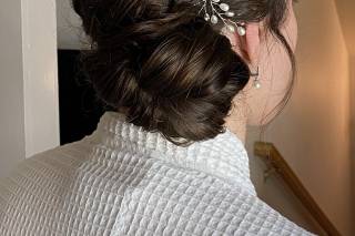 Michelle's Hair and Beauty Bridal - 58
