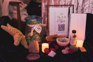 Tarot by Elyse - 1