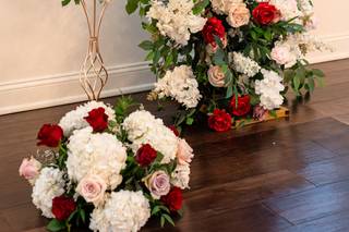 LUSH FLEURISTE - 7