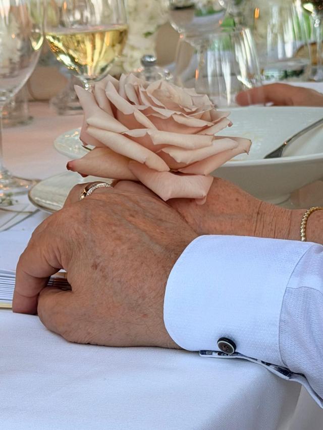 Donatella Mannino Wedding Planner - 2